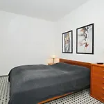 Apartment Residenz Unter Den Linden 10 Ostseebad Kühlungsborn