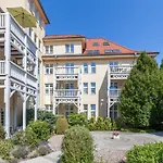 Residenz Unter Den Linden 10 * Ostseebad Kühlungsborn