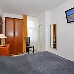Residenz Unter Den Linden 10 Apartmán