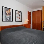 Residenz Unter Den Linden 10 Apartmán *