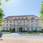 Apartmán Residenz Unter Den Linden 10