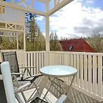 Residenz Unter Den Linden 10 Ostseebad Kühlungsborn