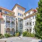 Residenz Unter Den Linden 10 Apartment *