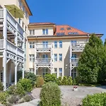 Residenz Unter Den Linden 10 *