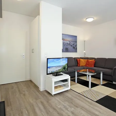 Apartment Residenz Unter Den Linden 10