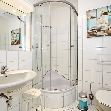 Residenz Unter Den Linden 10 *