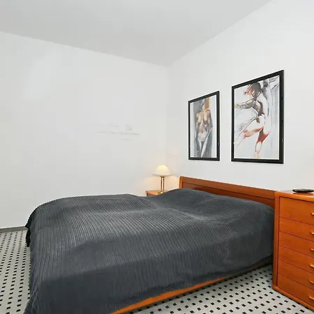 Апартаменты Residenz Unter Den Linden 10 Кюлунгсборн