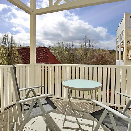 Residenz Unter Den Linden 10 Lägenhet