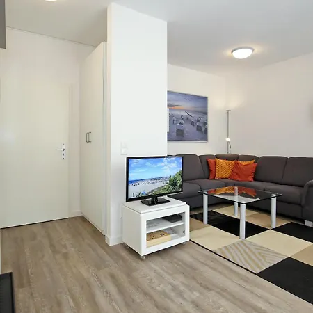 Residenz Unter Den Linden 10 Apartment