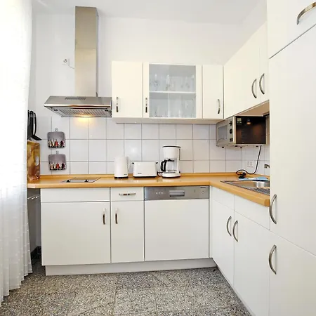 Apartment Residenz Unter Den Linden 10